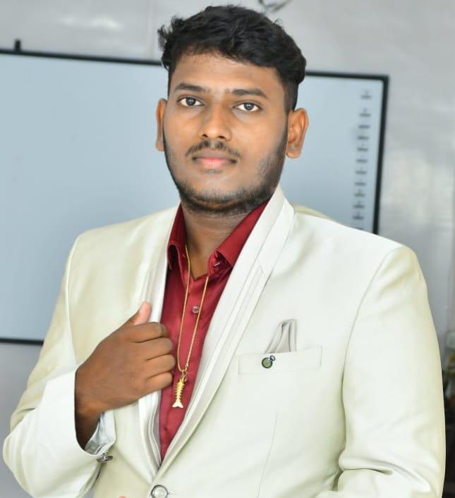 Mrs. S. Kalaivani