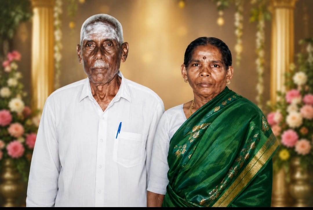 Mr. T. Selvaraj