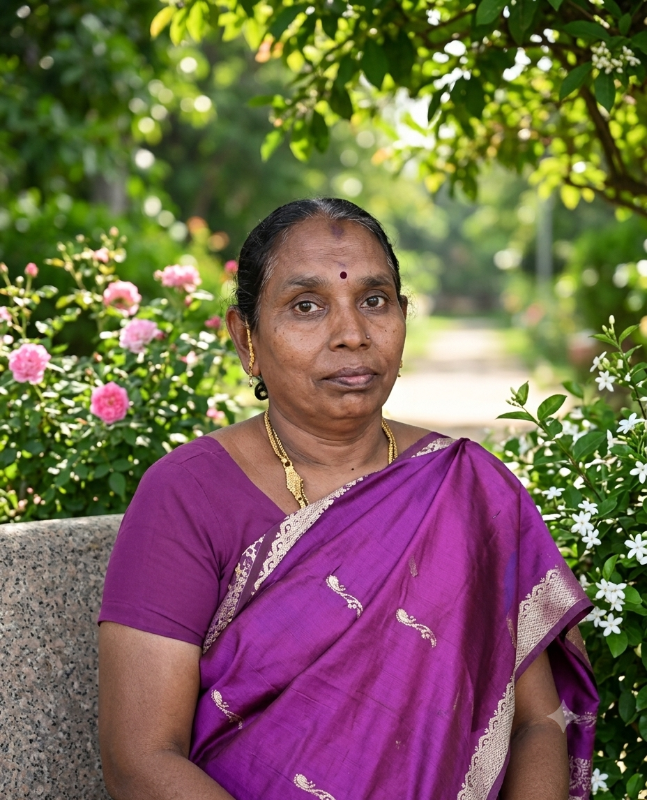 Mrs. S. Kalaivani